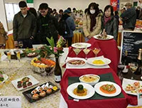 当日の様子
