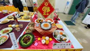 20位・ケンミン食品㈱賞 堀内凜華